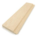 Prosaunas Alder 1x4 Tongue and Groove STP Sauna Wood - West Coast Saunas - WOOD661 - 1