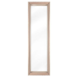 PROSAUNAS Extra - Large Framed Dual Pane Clear Glass Sauna Window Hemlock 17 - 5/8" x 61 - 5/8" Tempered Dual Pane Glass Sauna Window with Hemlock Jamb - West Coast Saunas - 129283