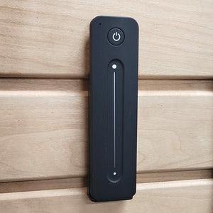 PROSAUNAS Himalayan Salt Wall Customizable Himalayan Salt Sauna Wall Kit - West Coast Saunas - 129095