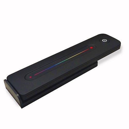 PROSAUNAS Large Himalayan Salt Feature Customizable Large Himalayan Sauna Light Kit - West Coast Saunas - 129075