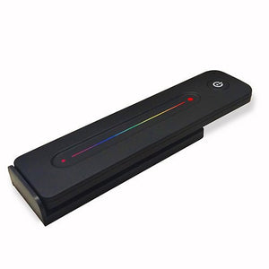 PROSAUNAS Large Himalayan Salt Feature Customizable Large Himalayan Sauna Light Kit - West Coast Saunas - 129075