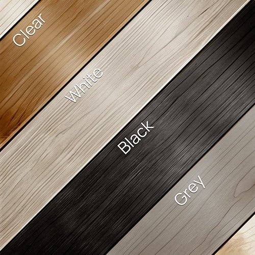 PROSAUNAS Sauna Wax Sauna Wood Wax, 15.2 fl. oz. (450ml) - West Coast Saunas - 129115