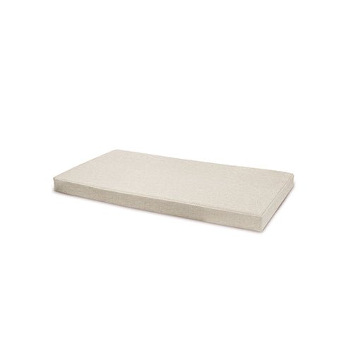 PROSAUNAS SaunaComfort Sauna Cushion Seat Cushions, Stain - Resistant Fabric - West Coast Saunas - 128891