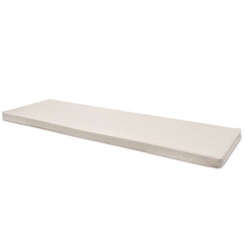 PROSAUNAS SaunaComfort Sauna Cushion Seat Cushions, Stain - Resistant Fabric - West Coast Saunas - 128891