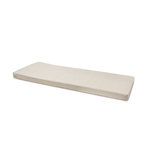PROSAUNAS SaunaComfort Sauna Cushion Seat Cushions, Stain - Resistant Fabric - West Coast Saunas - 128891