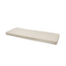 PROSAUNAS SaunaComfort Sauna Cushion Seat Cushions, Stain - Resistant Fabric - West Coast Saunas - 128891