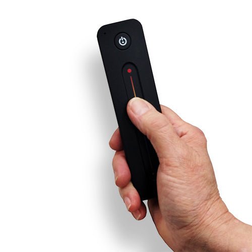 PROSAUNAS Small Himalayan Salt Feature Customizable Genuine Himalayan Sauna Light Kit - West Coast Saunas - 129061