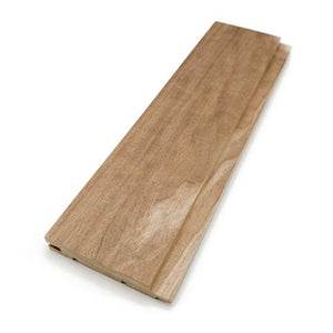 Prosaunas Thermo Aspen 1x4 Tongue and Groove STS4 Nickel - Gap Sauna Wood - West Coast Saunas - WOOD665 - 1