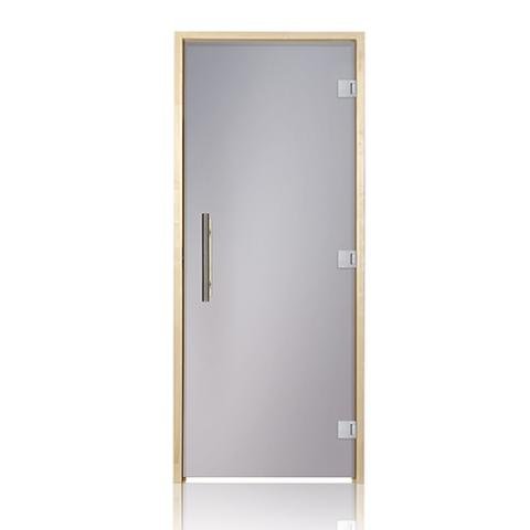 Prosaunas Tinted ADA Glass Sauna Door 36x81 Prehung ADA Tinted Glass Sauna Door, Aspen - West Coast Saunas - 128179R