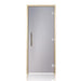 Prosaunas Tinted ADA Glass Sauna Door 36x81 Prehung ADA Tinted Glass Sauna Door, Aspen - West Coast Saunas - 128179R
