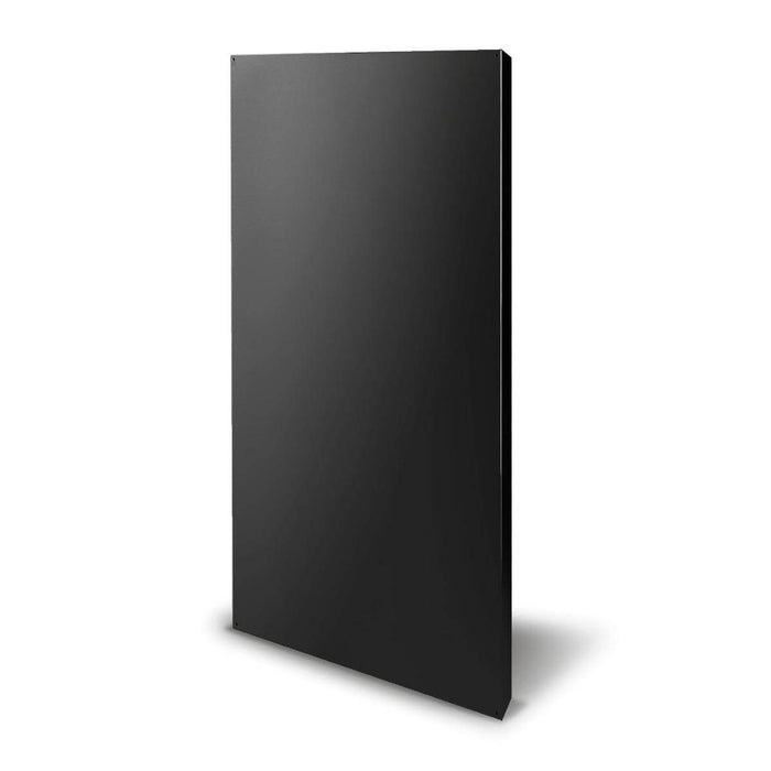 Protective Wall, Black - West Coast Saunas - BSAUNA - PWB