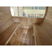 Rainier Saunas 8 Person Custom Barrel Sauna - West Coast Saunas - RS-BAR-8