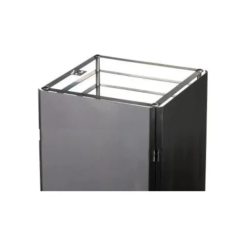 Reflector Panel for CLIFF Sauna Heaters - West Coast Saunas - H30042002