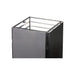 Reflector Panel for CLIFF Sauna Heaters - West Coast Saunas - H30042002
