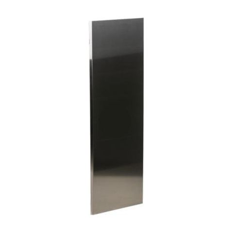 Reflector Panel for STEEL Sauna Heaters - West Coast Saunas - H30062002
