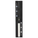 Rento Black Sand Timer - West Coast Saunas - 640625
