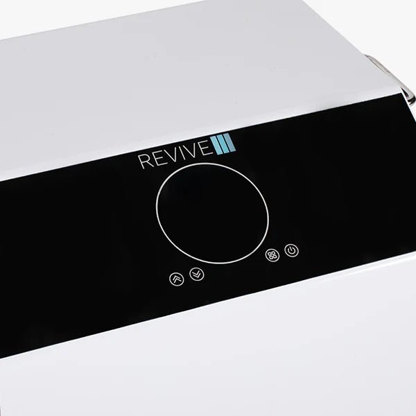 Revive Core .8hp Chiller - West Coast Saunas - RV - CHI - COR