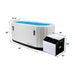 Revive Inflatable Plunge - West Coast Saunas - RV - INF - PLU8