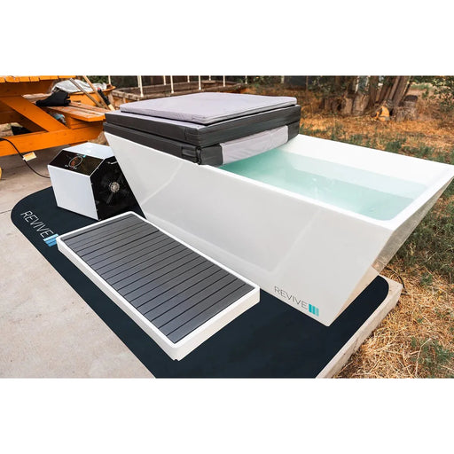 Revive Padded Protective Mat - West Coast Saunas - RV - ACC - PPM