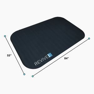 Revive Padded Protective Mat - West Coast Saunas - RV - ACC - PPM