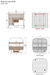Round Cube MINI 4 Person Outdoor Sauna Kit - West Coast Saunas - SSRCMINI1N