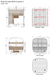 Round Cube MINI 4 Person Outdoor Sauna Kit - West Coast Saunas - SSRCMINI1N