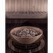 Safety Rail for HIVE Mini Series Sauna Heaters - West Coast Saunas - H30022001