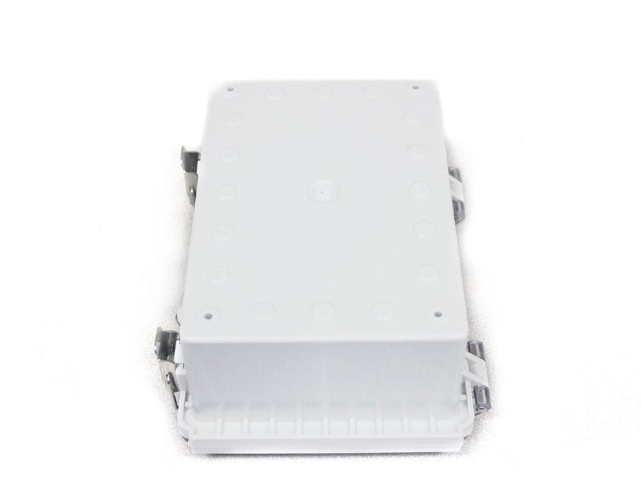 Sauna Gear 300 Sauna, Weatherproof Control Panel Enclosure - West Coast Saunas - SAUNAGEAR300
