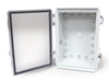 Sauna Gear 300 Sauna, Weatherproof Control Panel Enclosure - West Coast Saunas - SAUNAGEAR300