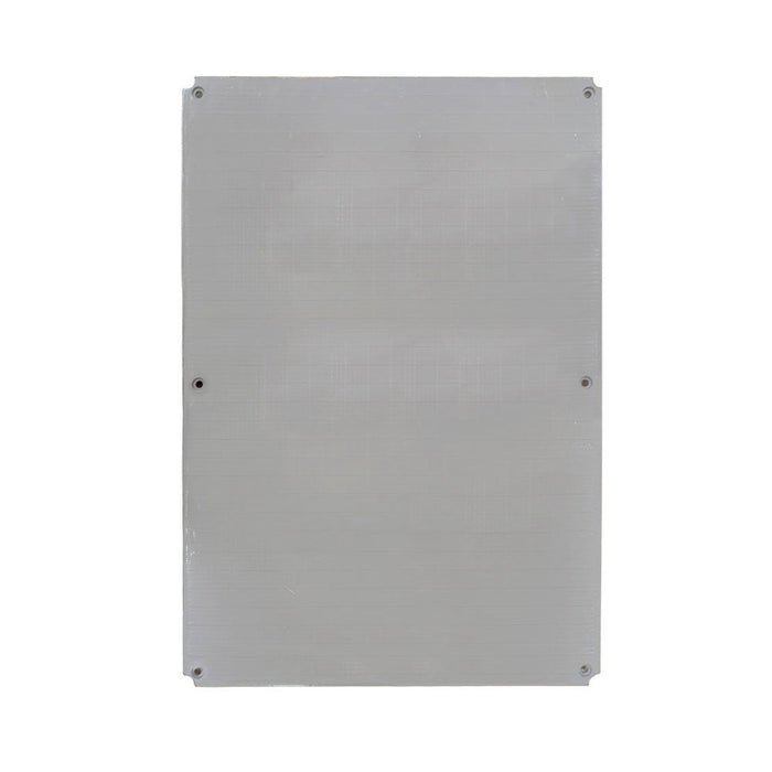 Sauna Gear 301C Sauna, Waterproof Sauna Equipment Electrical Enclosure - West Coast Saunas - SAUNAGEAR301C