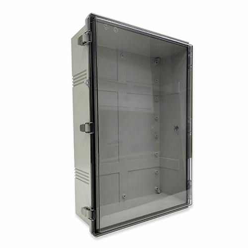 Sauna Gear 301C Sauna, Waterproof Sauna Equipment Electrical Enclosure - West Coast Saunas - SAUNAGEAR301C