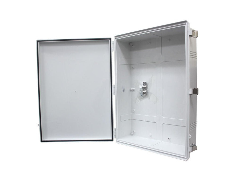 Sauna Gear 301C Sauna, Waterproof Sauna Equipment Electrical Enclosure - West Coast Saunas - SAUNAGEAR301C