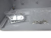 Sauna Gear 304 Sauna, Waterproof Lighting Equipment Enclosure - West Coast Saunas - SAUNAGEAR304
