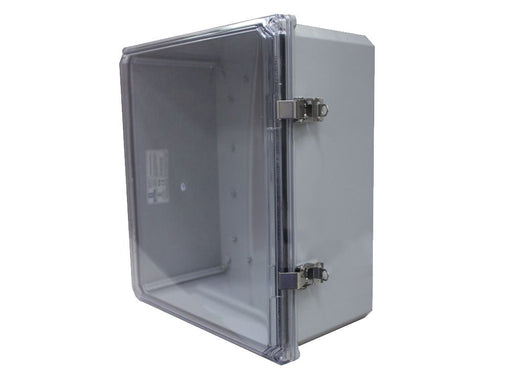 Sauna Gear 304 Sauna, Waterproof Lighting Equipment Enclosure - West Coast Saunas - SAUNAGEAR304