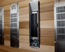 Saunacore Infra - Core™ Far Infrared Ceramic Sauna Emitter - West Coast Saunas - SC-INFCORE-200W-240V