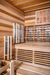 Saunacore Infra - Core™ Far Infrared Ceramic Sauna Emitter - West Coast Saunas - SC-INFCORE-200W-240V