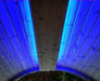 SaunaLife Emood Color Lighting for ERGO Sauna Color LED Lighting for SaunaLife ERGO Series Barrel - West Coast Saunas - SL - EMOOD