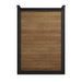 SaunaLife GL4 Outdoor Sauna Kit Garden Luxury - Series Outdoor DIY Sauna Kit, Thermo - Spruce, up to 4 Persons - West Coast Saunas - SLGL4
