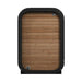 SaunaLife Model CL3G Cube - Series Outdoor Home Sauna Kit, Up to 2 Persons - West Coast Saunas - SL - MODELCL3G