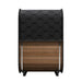 SaunaLife Model CL3G Cube - Series Outdoor Home Sauna Kit, Up to 2 Persons - West Coast Saunas - SL - MODELCL3G