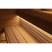 SaunaLife Model G7 Pre-Assembled Outdoor Home Sauna - West Coast Saunas - SL-MODELG7-L