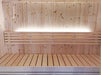 SaunaLife Model X7 Indoor Home Sauna SL - MODELX7 - West Coast Saunas - SL - MODELX7