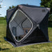 SaunaLife TITAN SL1 High-Performance Gas Sauna Heater, Portable - West Coast Saunas - 130183