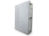 SaunaLife, Waterproof Sauna Barrel Electrical Enclosure SaunaGear - Series Protective Electrical Enclosure for Outdoor Saunas - West Coast Saunas - SAUNAGEAR301