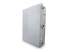 SaunaLife Waterproof Sauna Equipment Electrical Enclosure SaunaGear - Series XL Protective Electrical Enclosure for Outdoor Saunas - West Coast Saunas - SAUNAGEAR302
