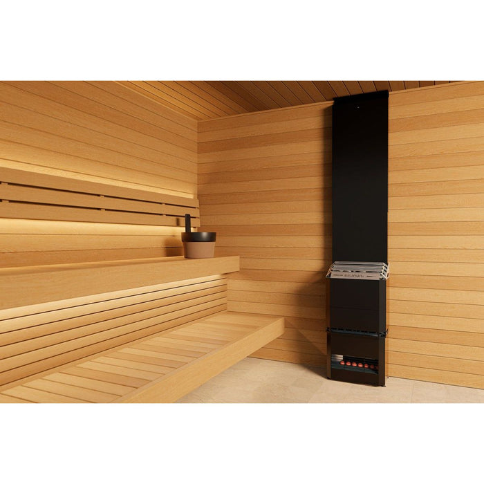 Saunum Air 10 Sauna Heater - West Coast Saunas - 4745090017915