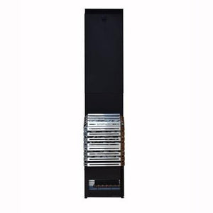 Saunum Air 7 Sauna Heater - West Coast Saunas - 4745090017847