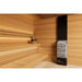 Saunum AIR 7 WiFi Sauna Heater Package - West Coast Saunas - Air 7 SSB WiFi Package
