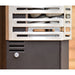 Saunum AIR 7 WiFi Sauna Heater Package - West Coast Saunas - Air 7 SSB WiFi Package