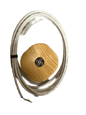 Saunum Air IQ Btton - West Coast Saunas - AUTOOO020000480